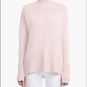 French Connection babysoft front seam jumper✅💖